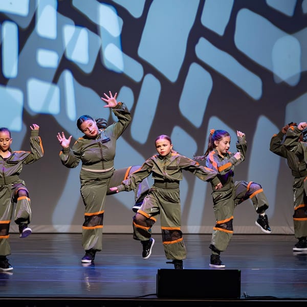 Hip Hop