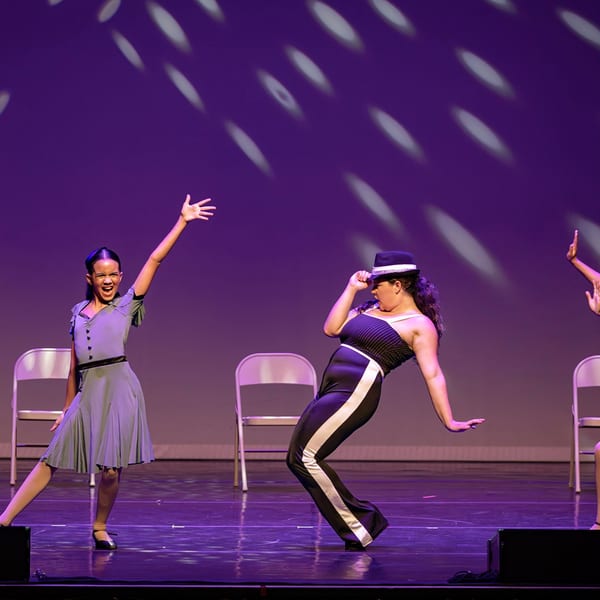 Musical Theatre