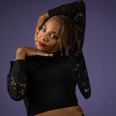 Ms. Dominique, Studio Director & Owner