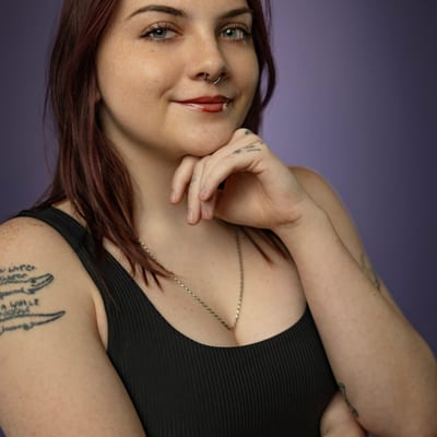 Ms. Katie, Contemporary & Hip Hop