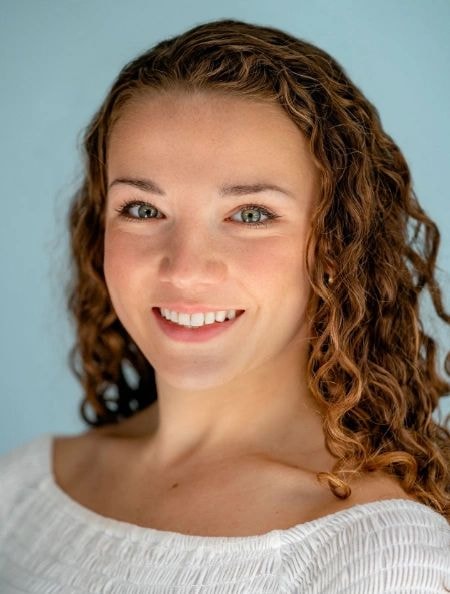 Ms. Rebecca, Ballet/Pointe